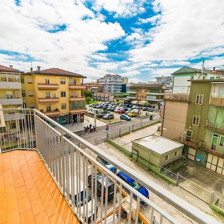 Appartamento Uliana Top House Chioggia Esterno foto