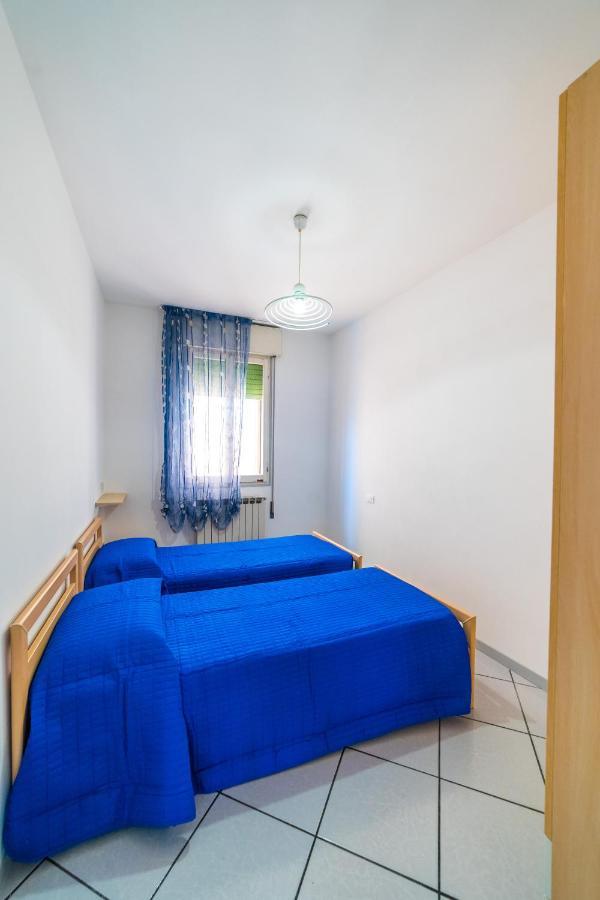 Appartamento Uliana Top House Chioggia Esterno foto