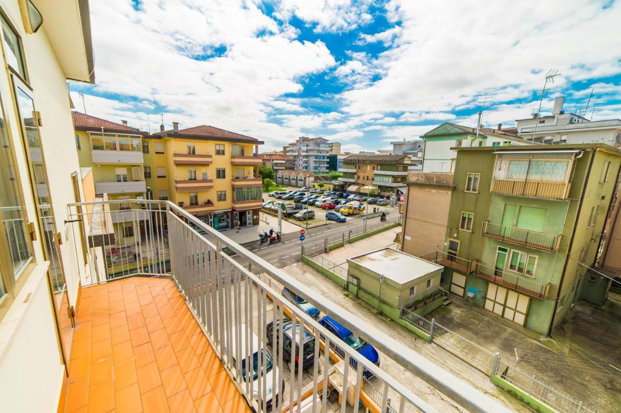 Appartamento Uliana Top House Chioggia Esterno foto