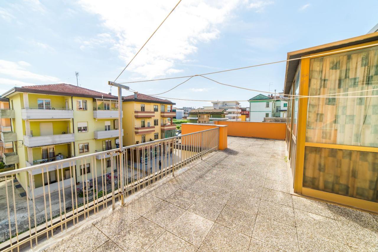 Appartamento Uliana Top House Chioggia Esterno foto