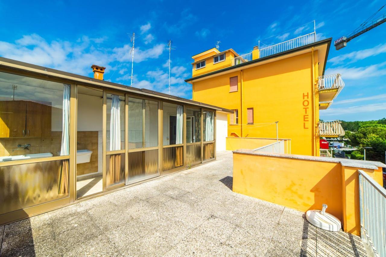 Appartamento Uliana Top House Chioggia Esterno foto