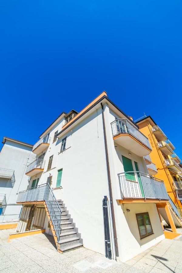 Appartamento Uliana Top House Chioggia Esterno foto