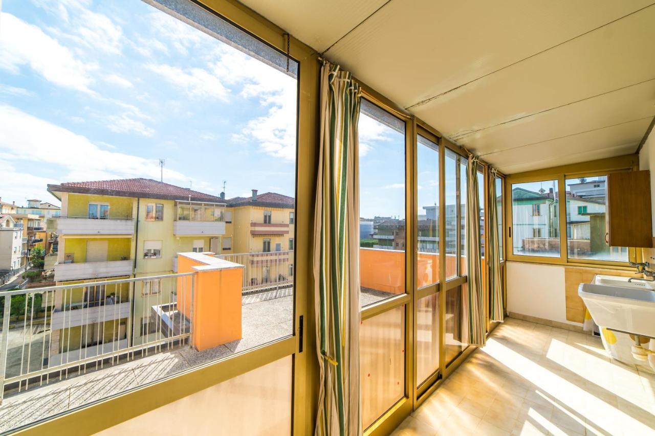 Appartamento Uliana Top House Chioggia Esterno foto